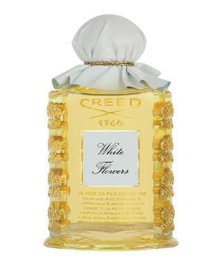 By Creed White Flowers
