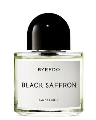 By Byredo Black Saffron