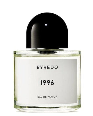 By Byredo 1996 Inez & Vinoodh