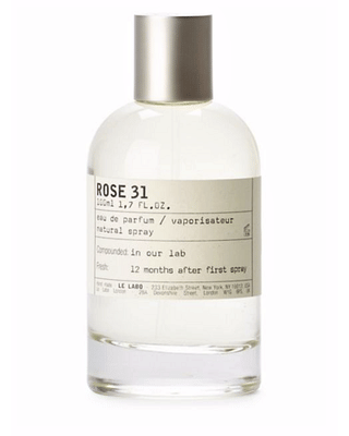By le Labo Rose 31