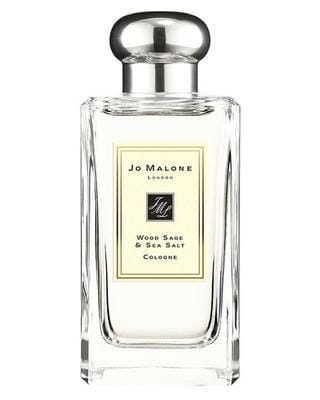 By Jo Malone Wood Sage & Sea Salt