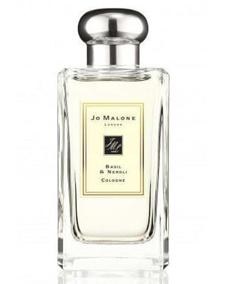 By Jo Malone Basil & Neroli