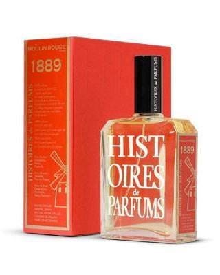 By Histoires de Parfums 1889 Moulin Rouge
