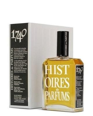 By Histoires de Parfums 1740 Marquis de Sade