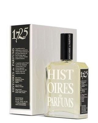 By Histoires de Parfums 1725 Casanova