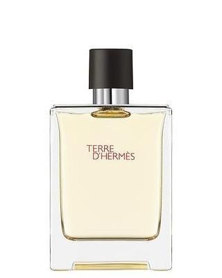 By Hermes Terre d'Hermes Parfum