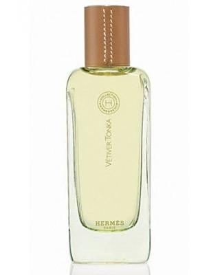 By Hermes Vetiver Tonka