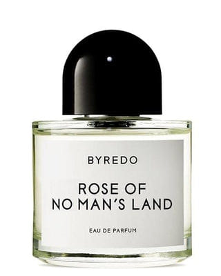 By Byredo Rose of No Man's Land
