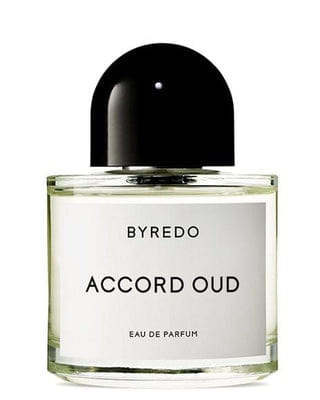 By Byredo Accord Oud