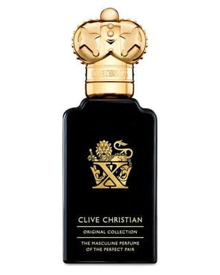 By Clive Christian X for Men