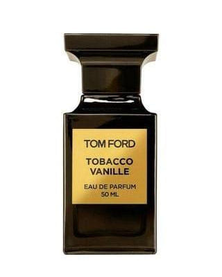 By TOM FORD Private Blend Tobacco Vanille