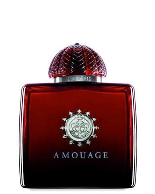 By Amouage Lyric Woman