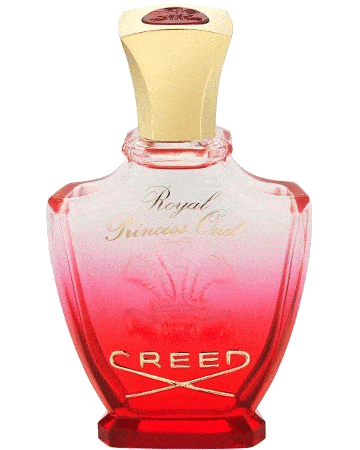 By Creed Royal Princess Oud