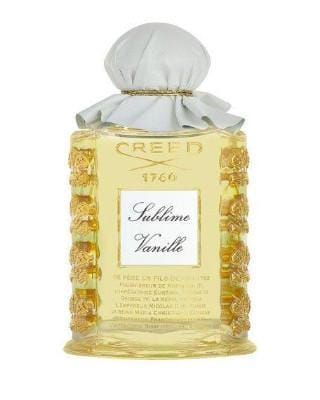 By Creed Sublime Vanille