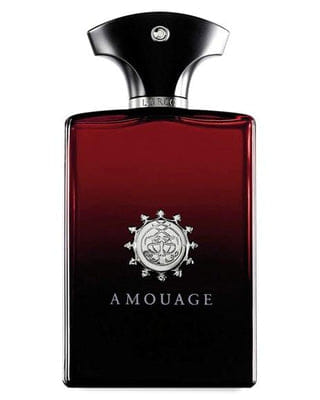 By Amouage Lyric Man