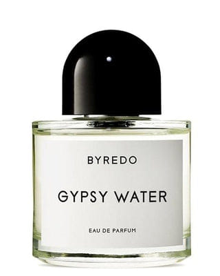 By Byredo Gypsy Water