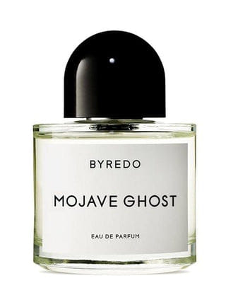 By Byredo Mojave Ghost