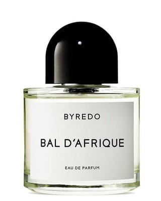 By Byredo Bal D'Afrique
