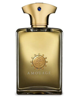 By Amouage Jubilation XXV