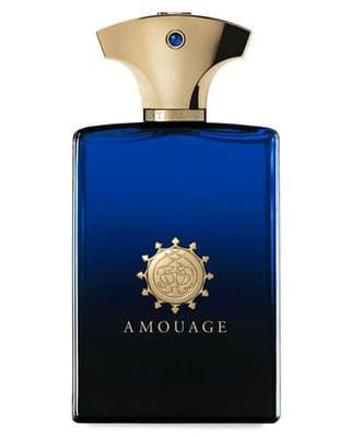 By Amouage Interlude Man