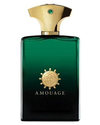 By Amouage Epic Man