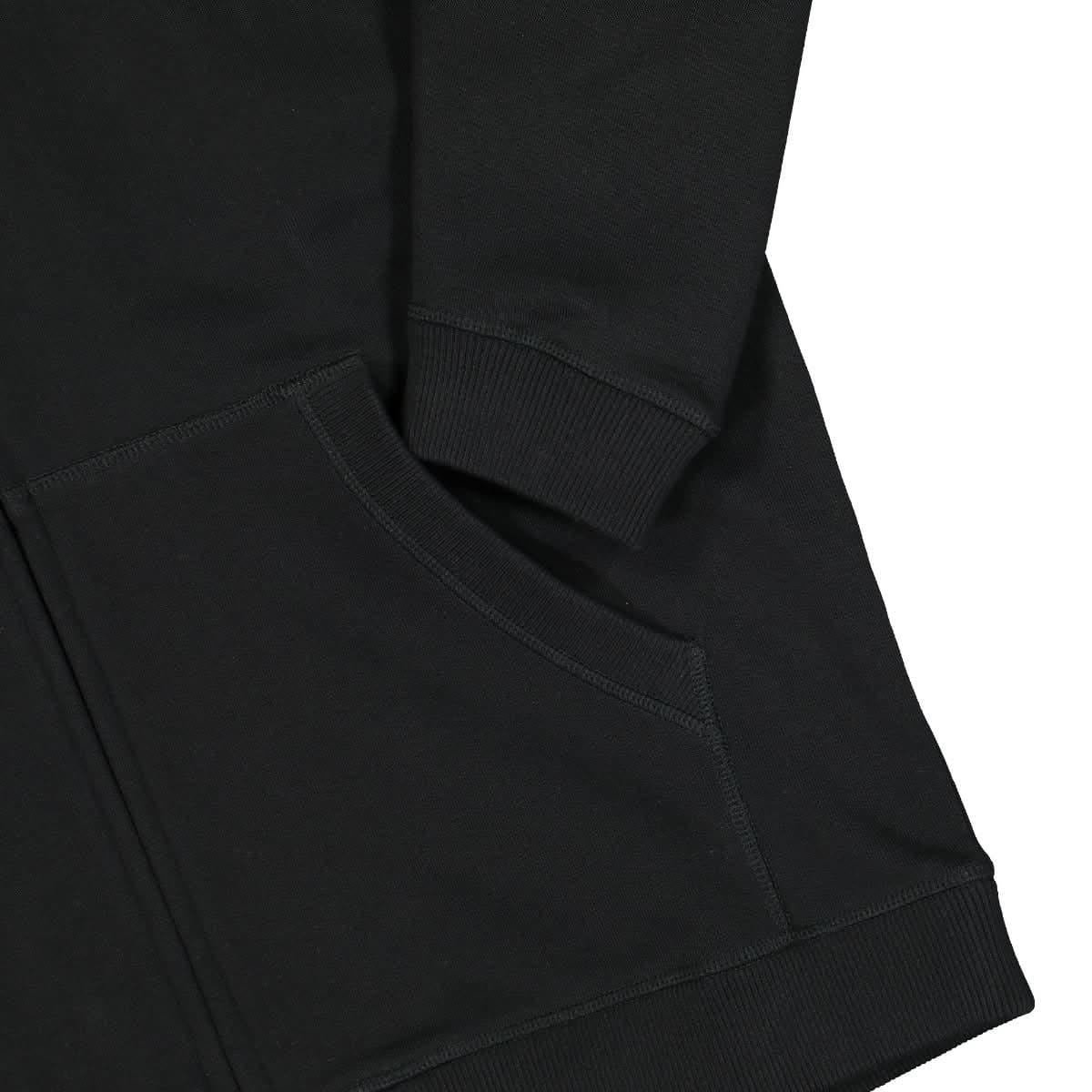 Qasimi Brand Hoodie