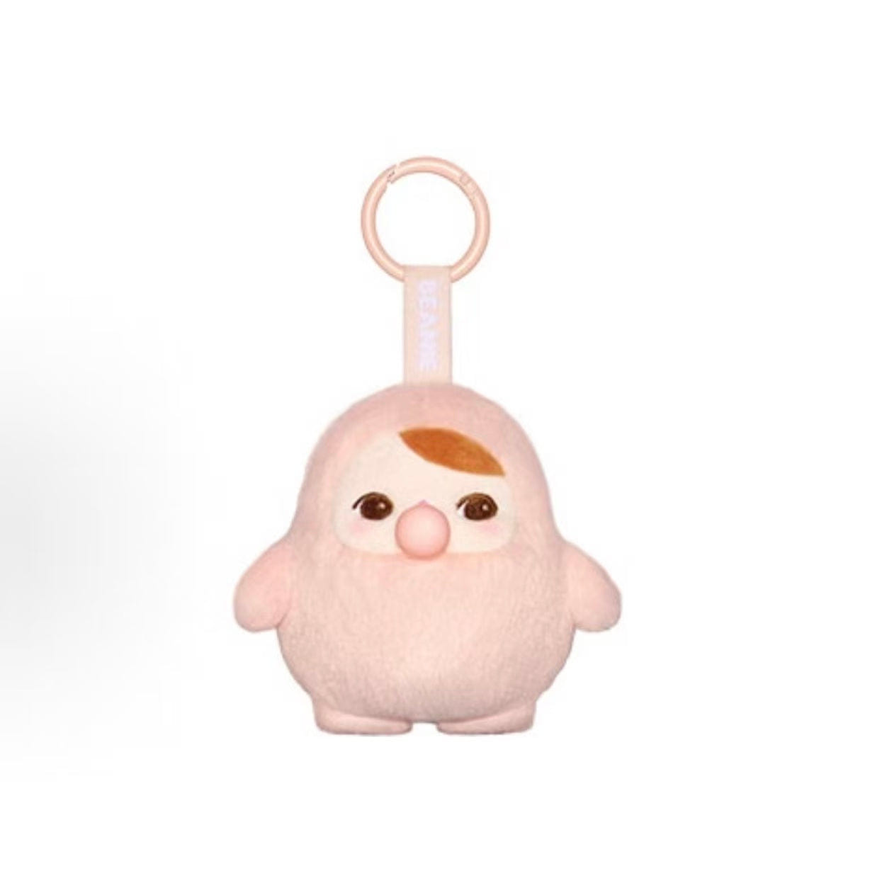 Sydney Labubu PUCKY BEANIE BUBBLE UP SERIES - Plush Pendant Blind Box