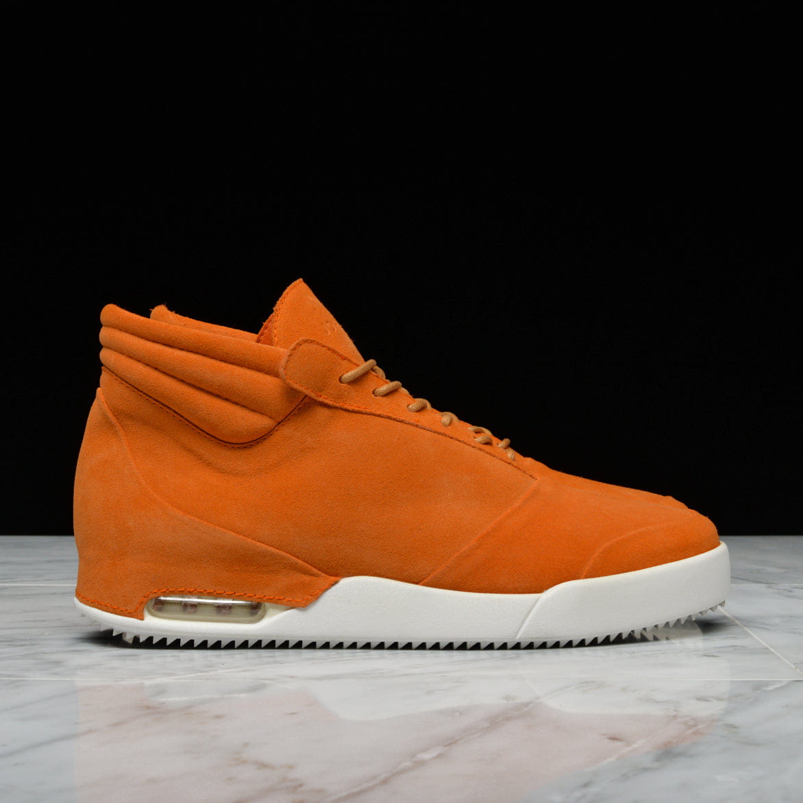 JOHN Geiger CO. 001 BY JOHN GEIGER - CLAW/BURNT ORANGE