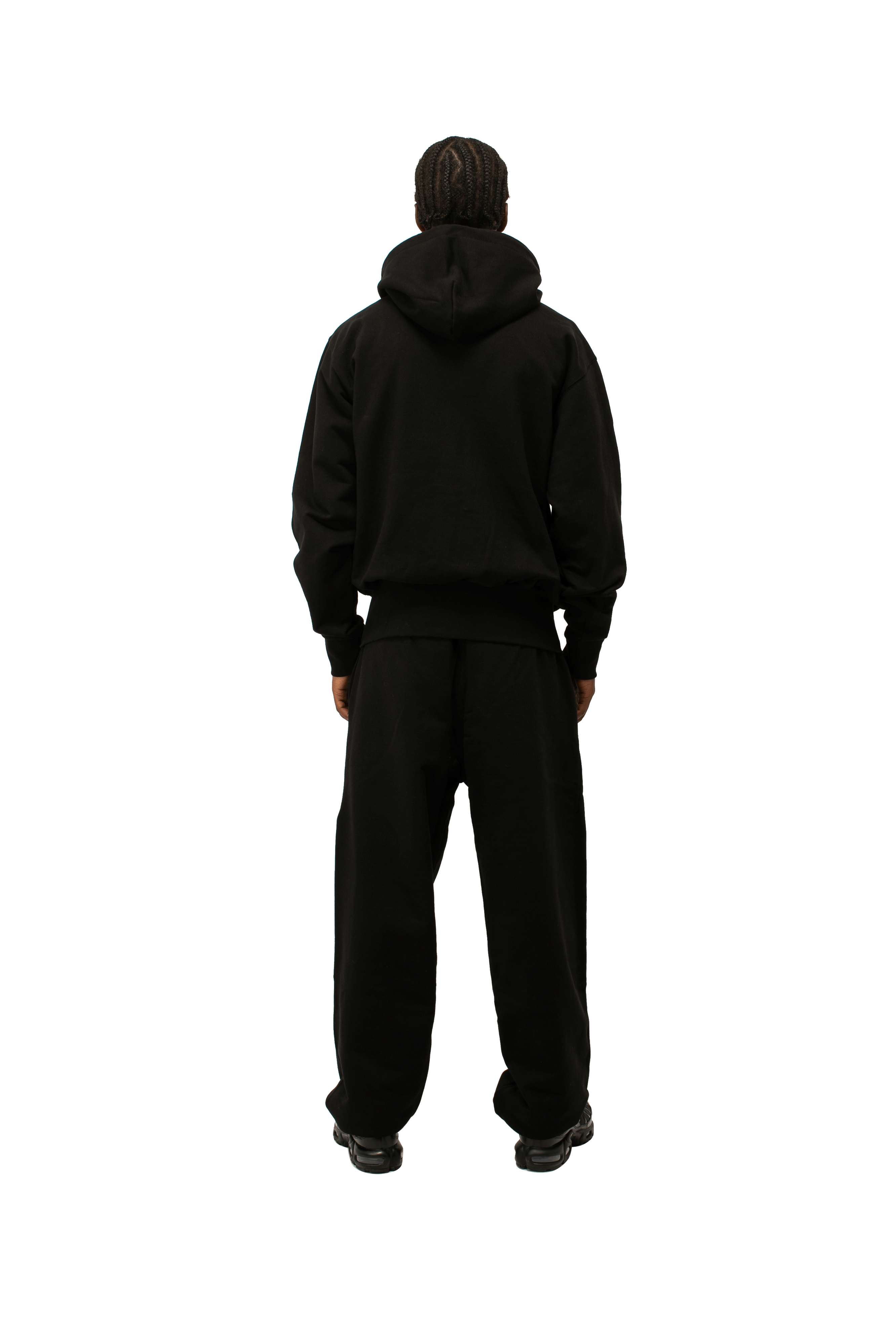 One Block Down Link Hoodie