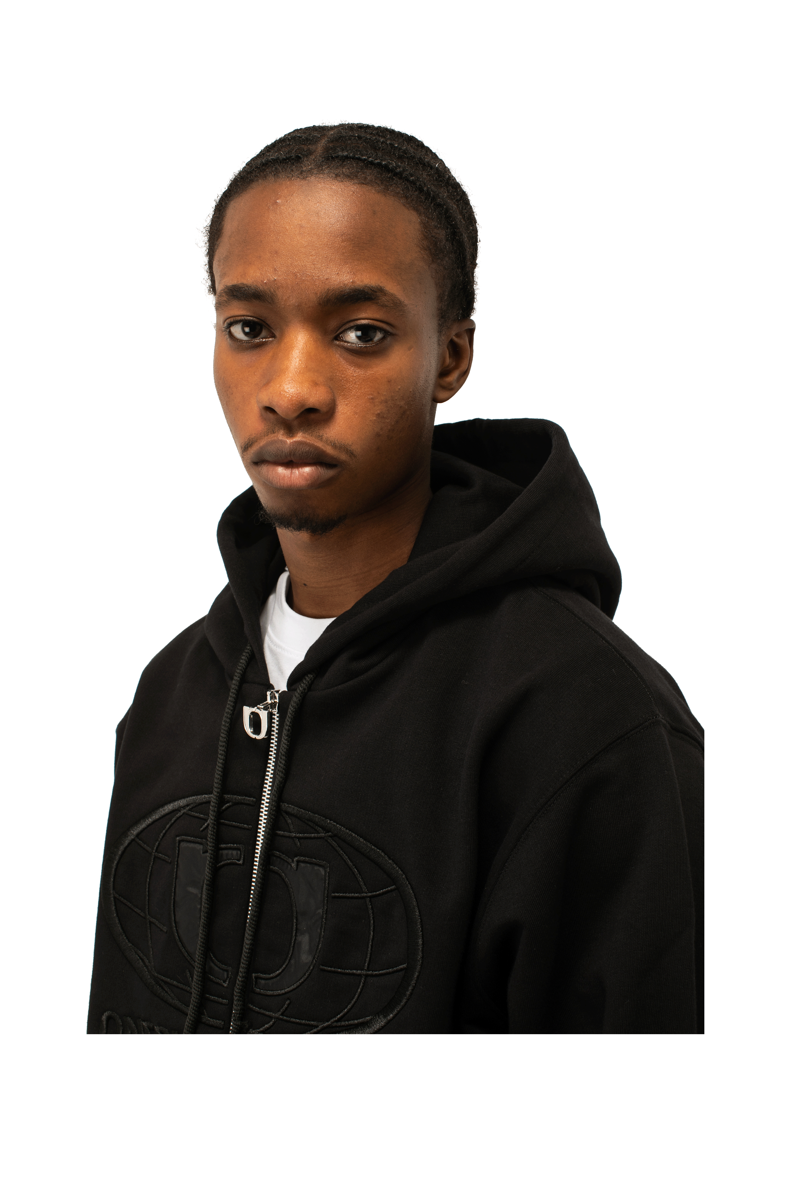 One Block Down Link Hoodie