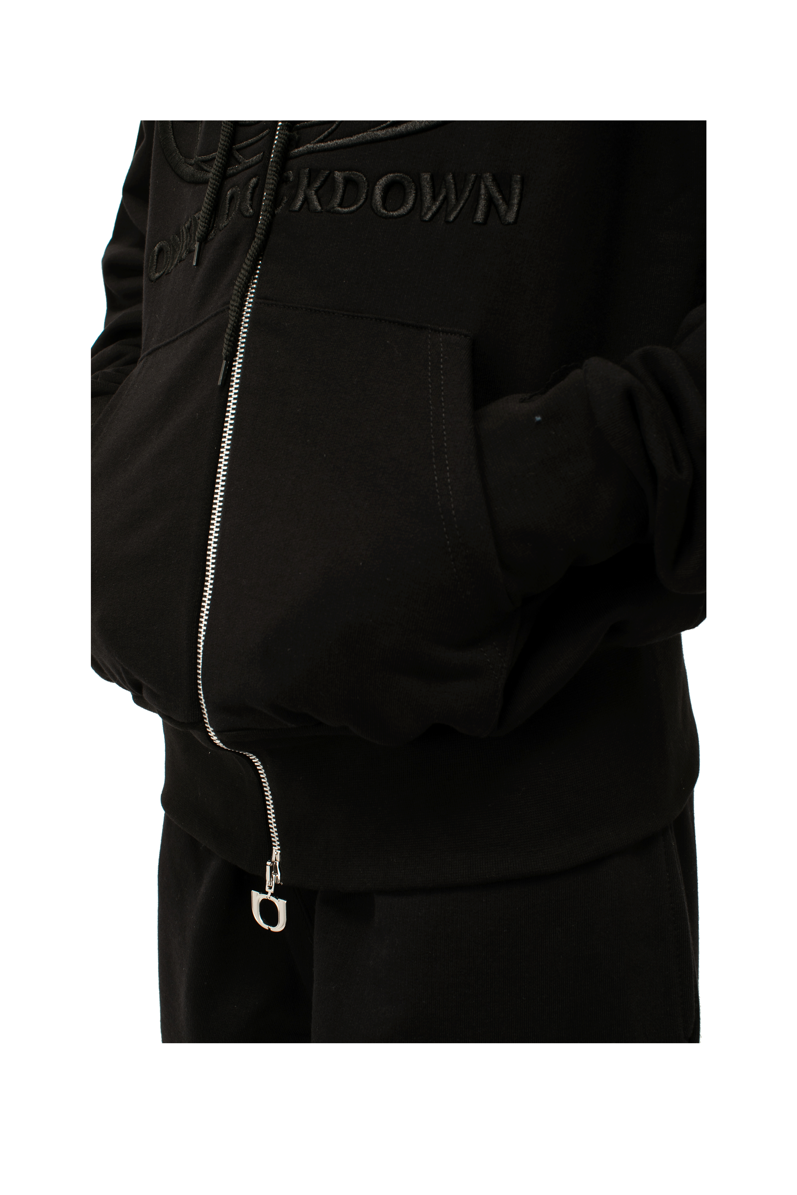 One Block Down Link Hoodie