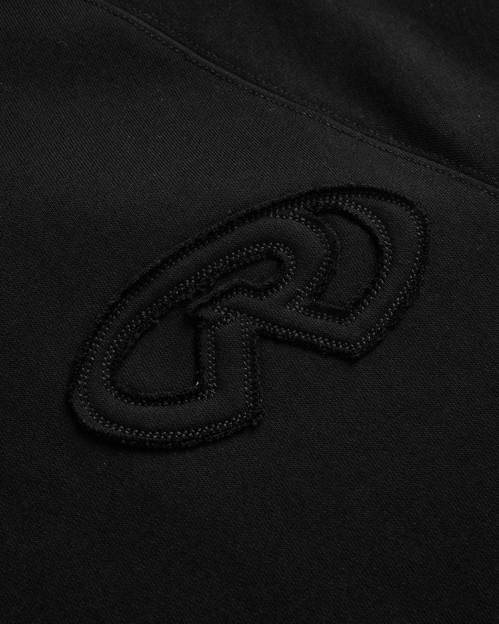 Realism SSS REALISM LEGACY HOODIE V2 BLACK
