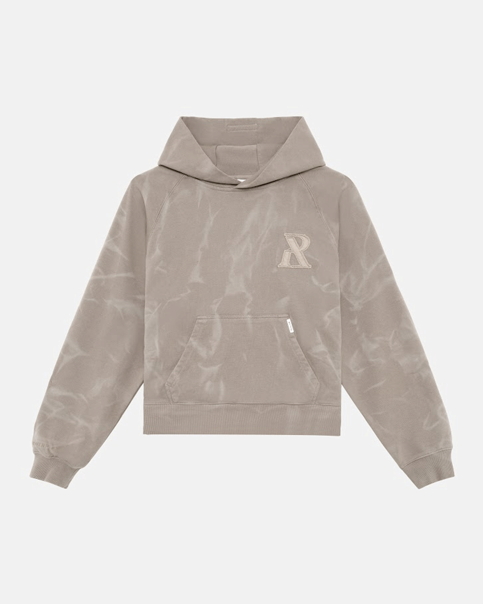 Realism SSS REALISM LEGACY HOODIE WASHED STONE