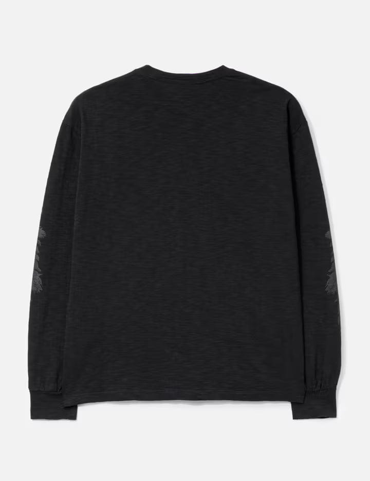 Polyteru 1011 Feather Long Sleeve