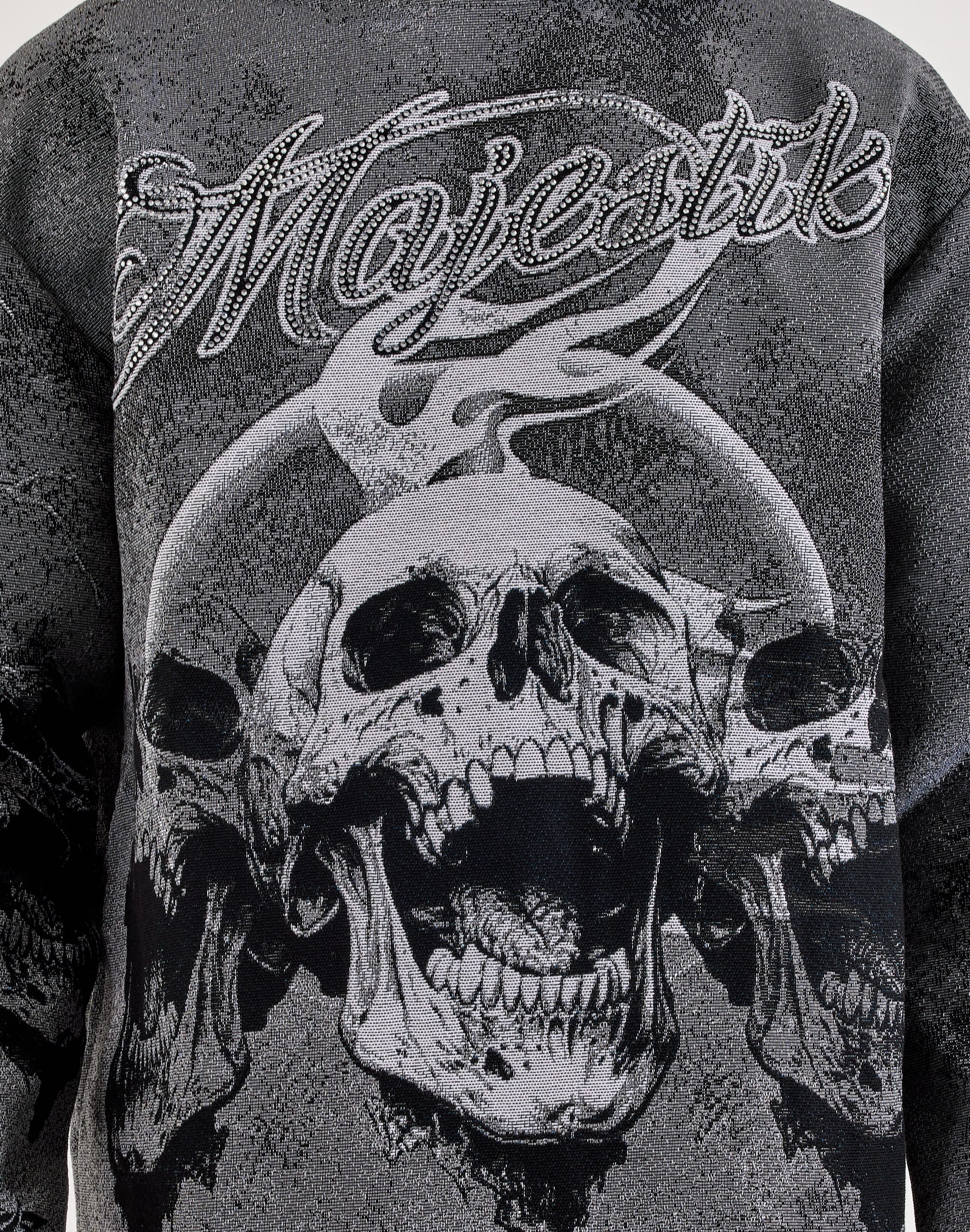 Majestik Tactical Tapestry Hoodie