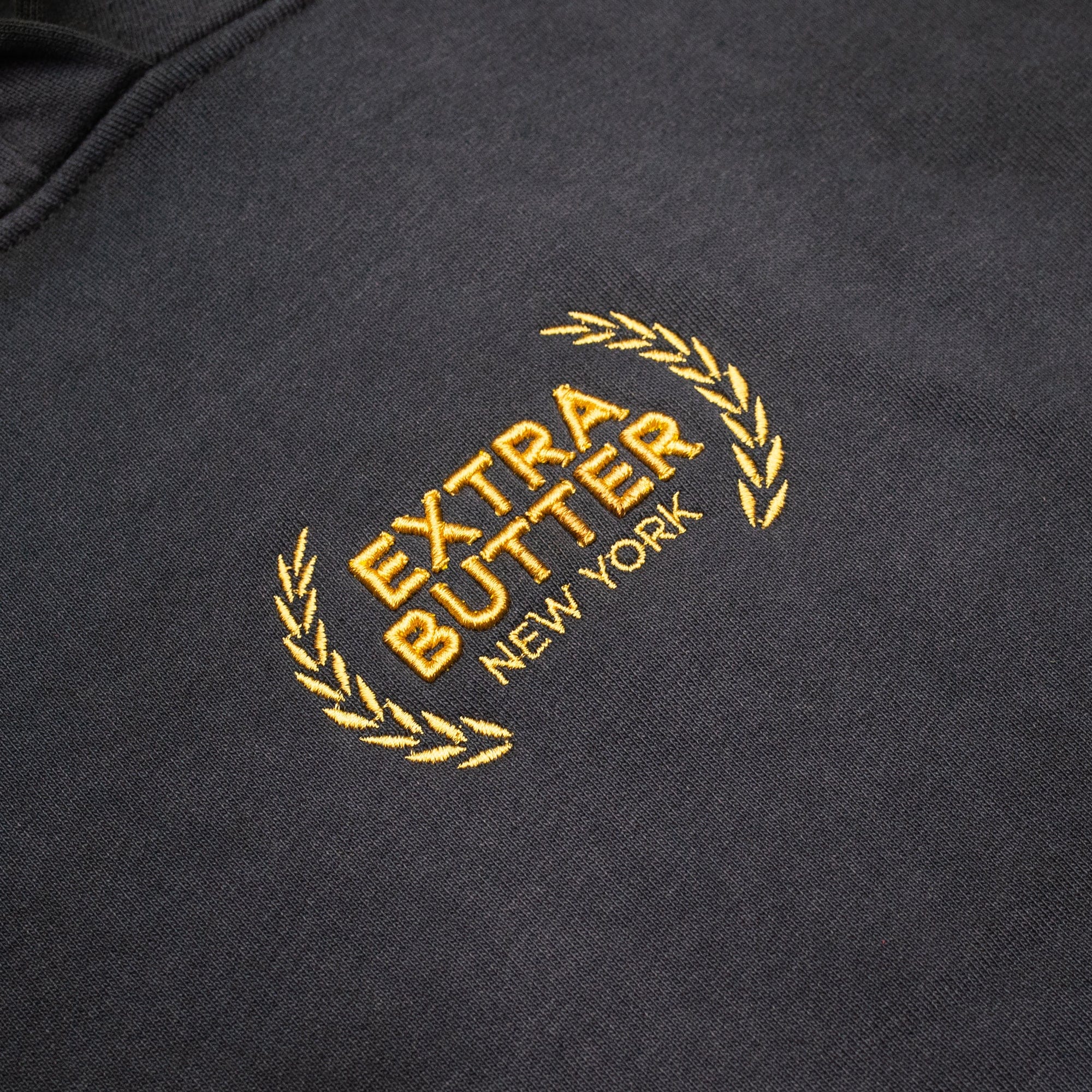 Butter Extra Butter Official Selection Core Hoodie