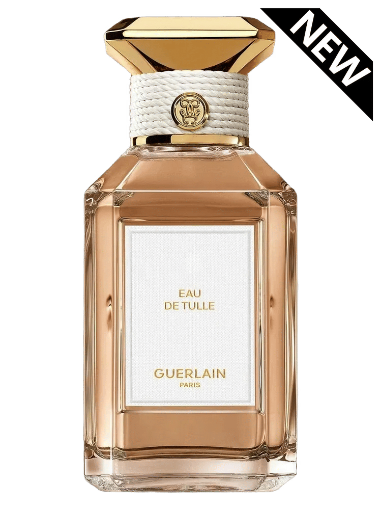 By Guerlain Eau de Tulle