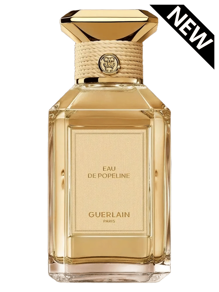 By Guerlain Eau de Popeline