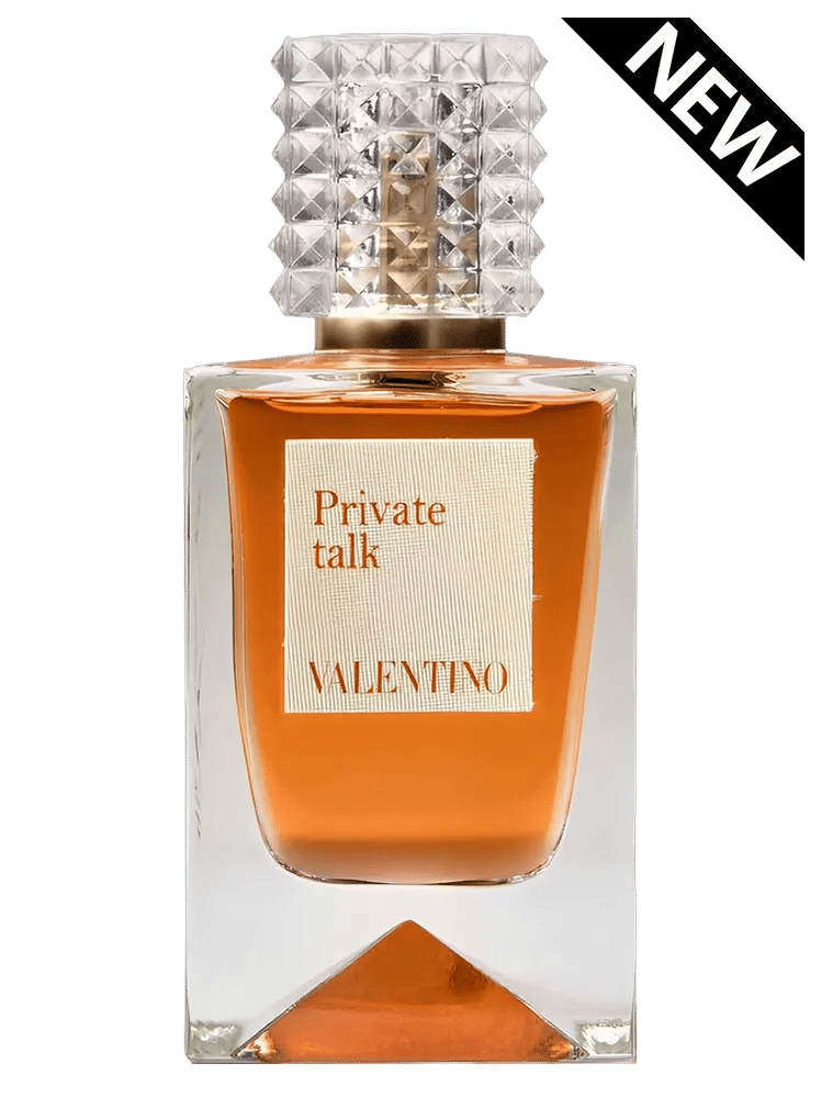 By Valentino Private Talk