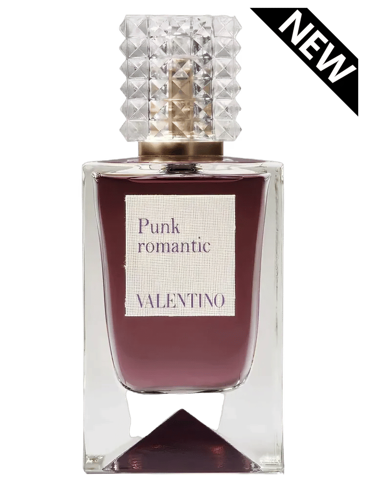 By Valentino Punk Romantic