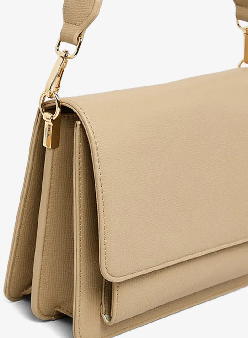 R&B Textured Shoulder Bag for Women | Best Price UAE
