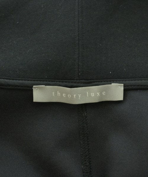 Theory Luxe Hoodie