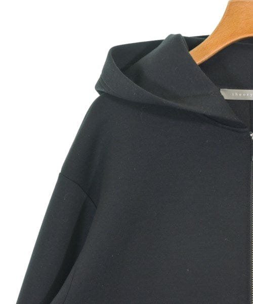 Theory Luxe Hoodie