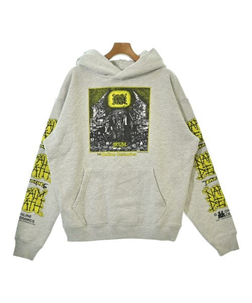 Online Ceramics Hoodie