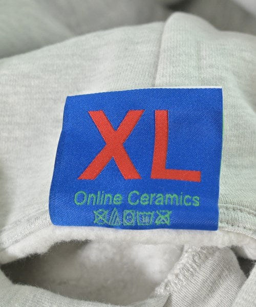 Online Ceramics Hoodie