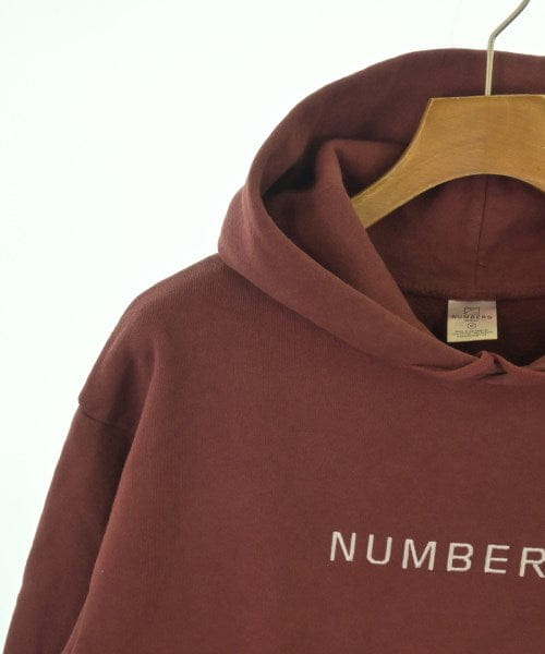 Numbers Edition Hoodie