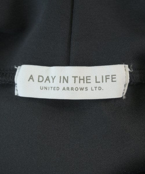 A Day In The Life United Arrows Hoodie