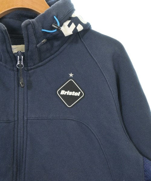 F.C.R.B Hoodie