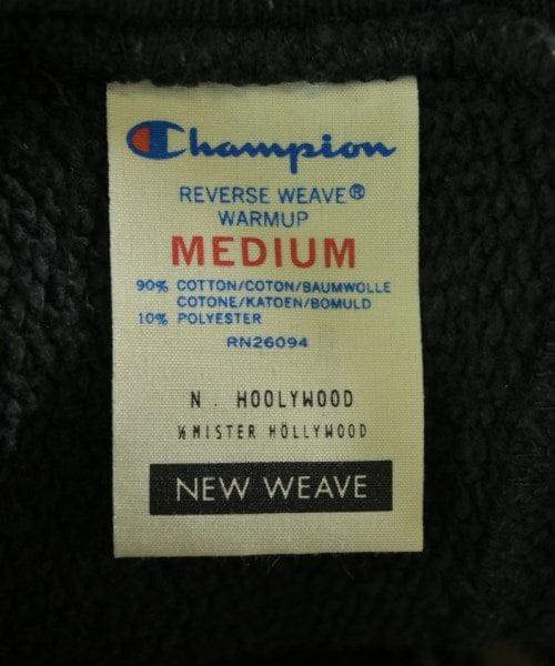 N.hoolywood Hoodie