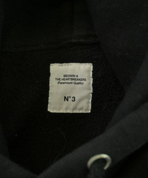 Bedwin &THE Heartbreakers Hoodie